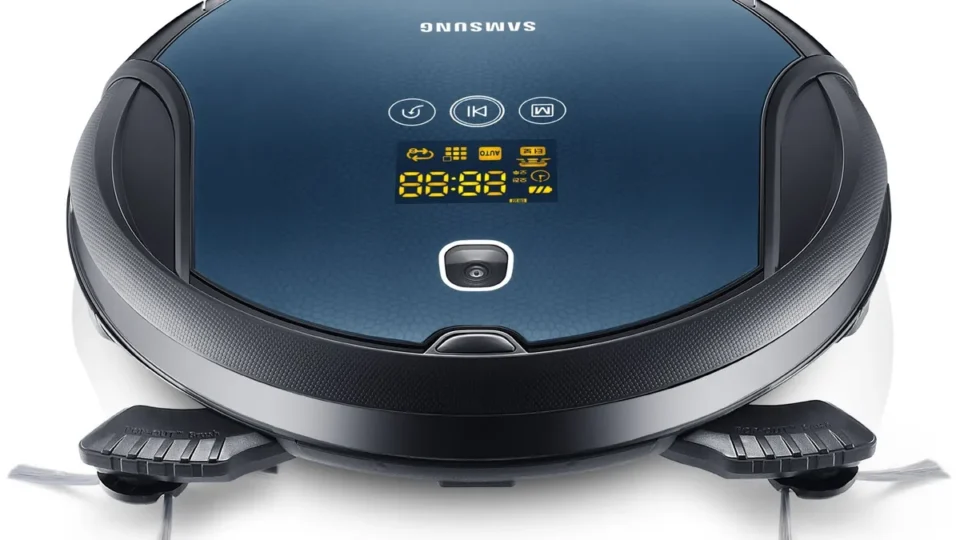 Samsung's Robot Vacuum Cleaner: The Answer to Your Home Cleaning Needs