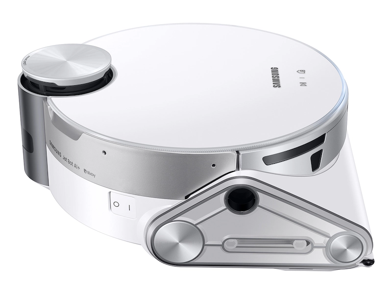 Samsung's Robot Vacuum Cleaner: A Revolutionary Cleaning Solution