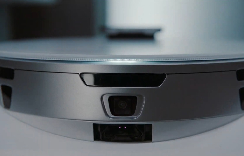 Experience Unmatched Cleaning Power with Samsung's New Robot Vacuum Cleaner