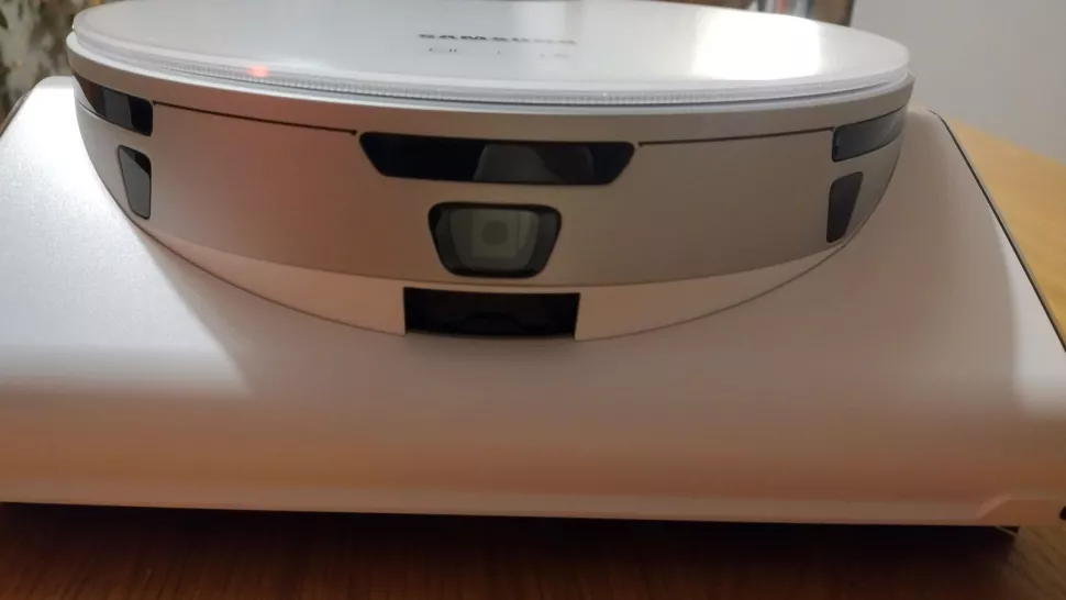 Samsung's Next-Level Robot Vacuum Cleaner: The Key to a Spotless Home