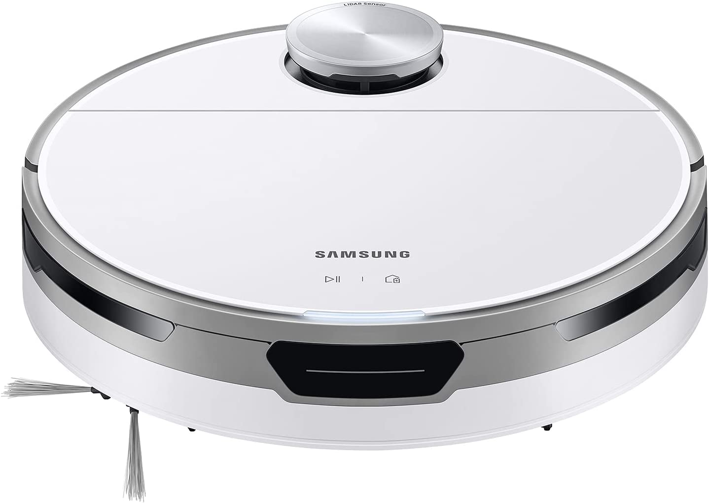 Samsung's Robot Vacuum Cleaner: The Cleanest Home, Effortless and Efficient