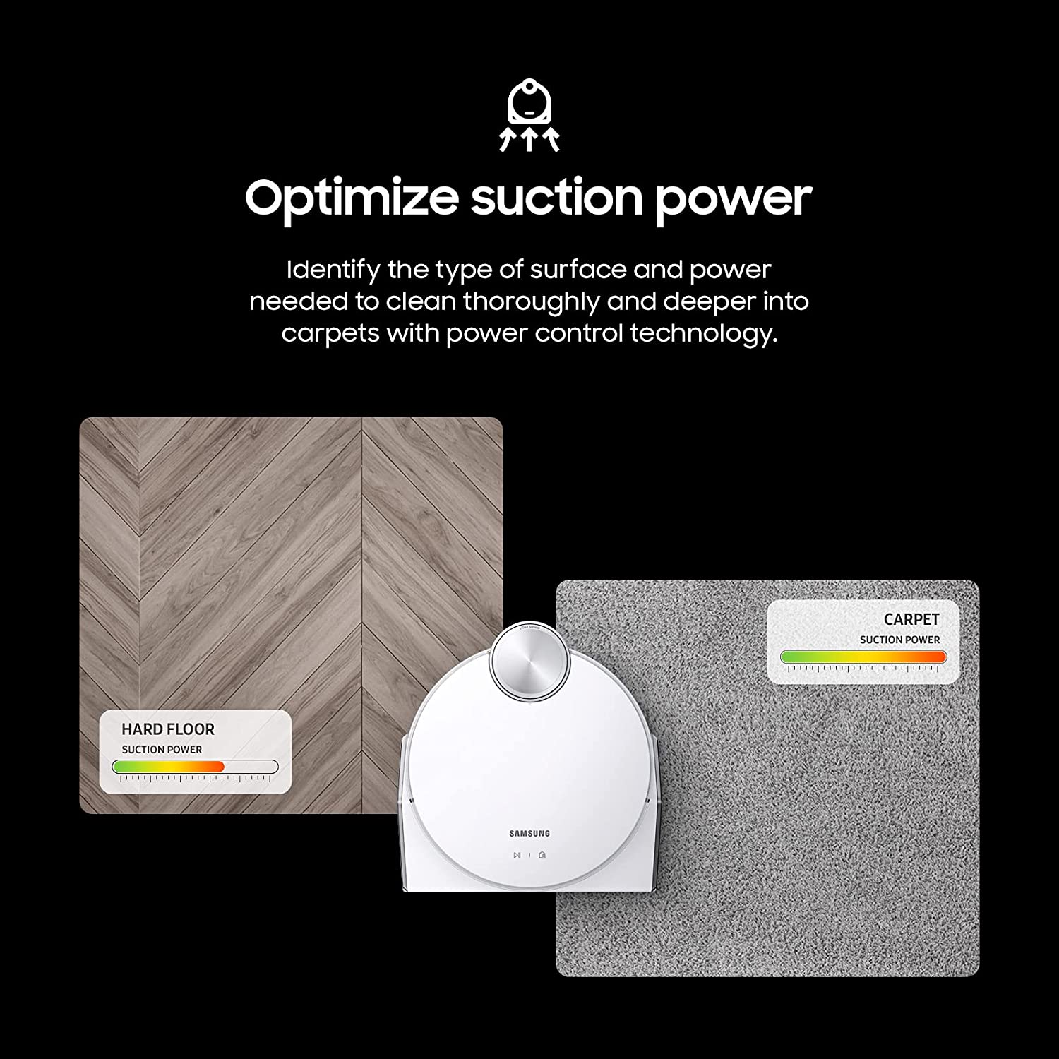 Samsung's Robot Vacuum Cleaner: The Perfect Cleaning Solution for Busy Households