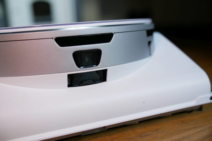 Samsung's Robot Vacuum Cleaner: Cleaning Your Home Has Never Been Easier